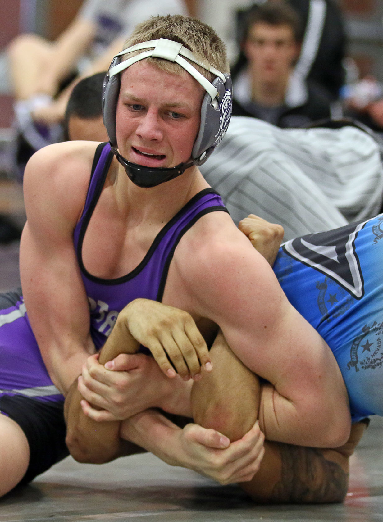 Riley Fuchs